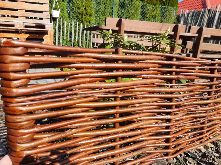 palisada-wiklinowa-rabatka-plotek-120x20-10-sztuk-producent-inna