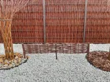 palisada-wiklinowa-rabatka-plotek-120x20-10-sztuk-stan-nowy-rodzaj-inny
