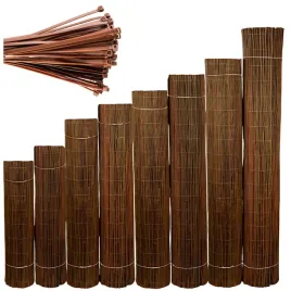 mata-wiklinowa-100x300cm-wiklina-polski-producent-gesta-oslona-na-balkon