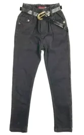 spodnie-cotton-donna-w-gumke-r-134-cm-black