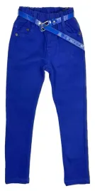 spodnie-cotton-donna-w-gumke-r-128-cm-blue