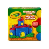 modelina-crayola-4-kolory-stan-nowy