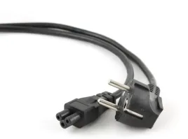 gembird-kabel-zasilajacy-do-notebooka-koniczynka-c5-3-pin-vde-1m-czarny