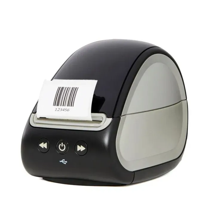 dymo-drukarka-etykiet-lw-550-stan-nowy