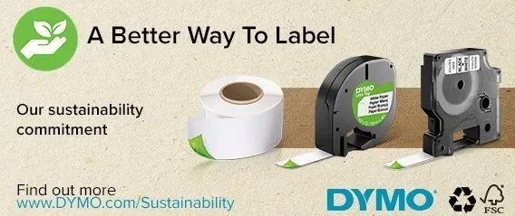 dymo-drukarka-etykiet-lw-550-stan-nowy