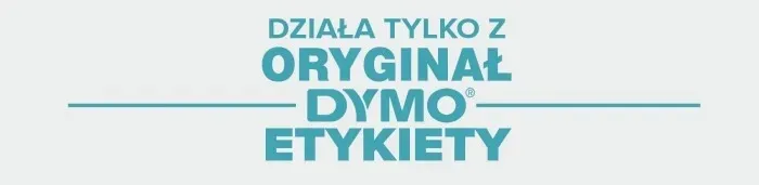 dymo-drukarka-etykiet-lw-550-stan-nowy