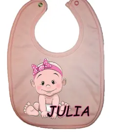 sliniaczek-bawelniany-julia-producent