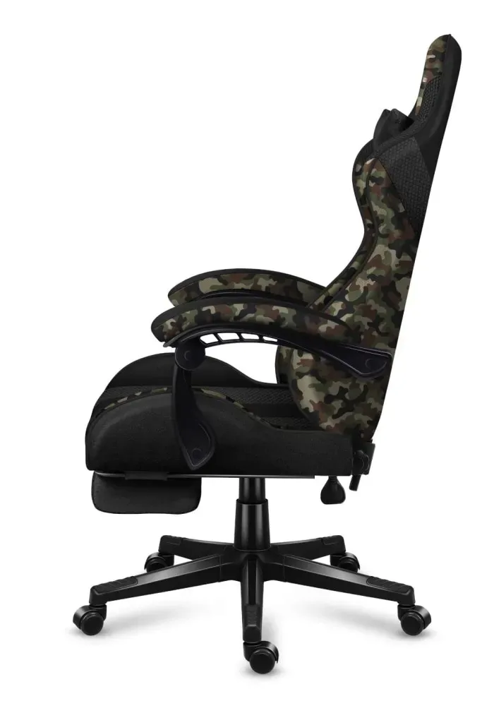 fotel-gamingowy-huzaro-force-4-7-camo-mesh-stan-nowy