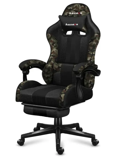 fotel-gamingowy-huzaro-force-4-7-camo-mesh-stan-nowy