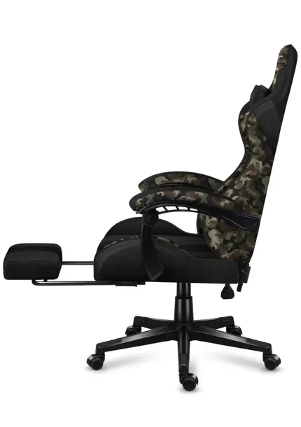 fotel-gamingowy-huzaro-force-4-7-camo-mesh-stan-nowy