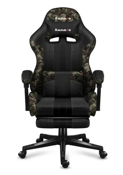 fotel-gamingowy-huzaro-force-4-7-camo-mesh-stan-nowy