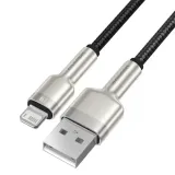 baseus-cafule-kabel-usb-do-lightning-2-4a-1m-cza-stan-nowy