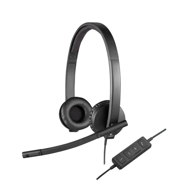 sluchawki-logitech-h570e-stan-nowy