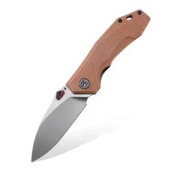 noz-skladany-petrified-fish-havrog-pf-p04-kmw-brown-micarta