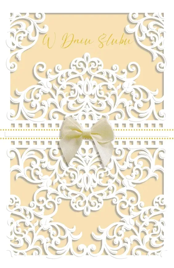 karnet-slub-k-172-stan-nowy