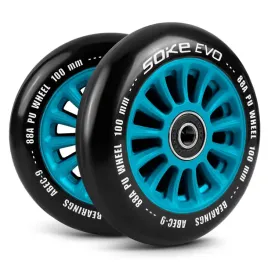 kolka-do-hulajnogi-soke-100-mm-niebieskie-2-szt