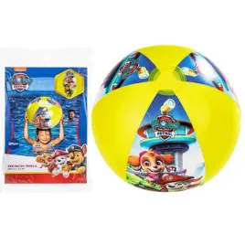 pilka-plazowa-29cm-psi-patrol