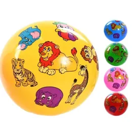 pilka-gumowa-zwierzaki