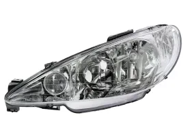 peugeot-206-98-05-lampa-reflektor-przod-h7-h7-lewa
