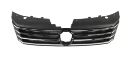 atrapa-chlodnic-kratka-grill-vw-passat-b7-10-14-listwy-chrom