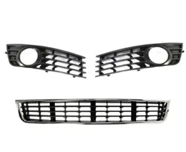 audi-a4-b6-00-04-atrapa-kratka-zderzak-l-p-s-kpl