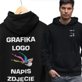 bluza-meska-z-wlasnym-nadrukiem-firmowa-bluza-logo-przod-a4-tyl