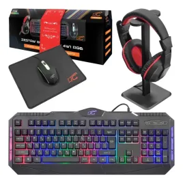 klawiatura-myszka-podkladka-mikrofon-sluchawki-zestaw-gamingowy-4w1-prezent