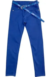 spodnie-cotton-cleo-r-146-cm-blue