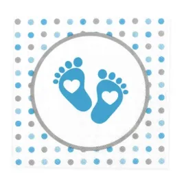 serwetki-stopki-niebieskie-na-roczek-urodziny-baby-shower-papierowe-10szt