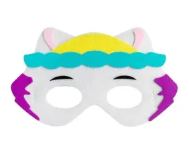 maska-filcowa-psia-brygada-ratowniczka-gorska-dla-dzieci-karnawal-17x12cm