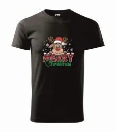 czarna-koszulka-merry-christmas-wesolych-swiat
