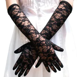 damskie-rekawiczki-dlugie-55cm-czarne-goth-retro-koronkowe-na-impreze