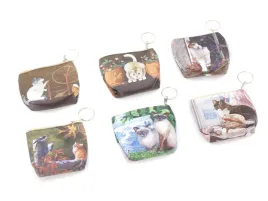 portfel-9x10cm-12szt-kotki