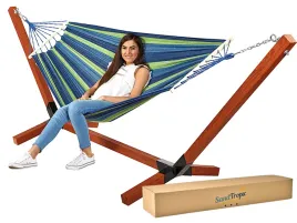 xxl-stelaz-na-hamak-drewniany-impregnowany-220kg-hamak-2-osobowy-zestaw