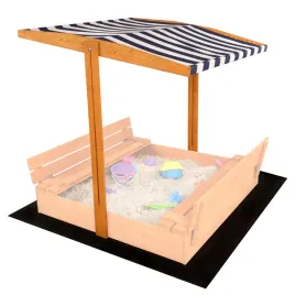 daszek-w-pasy-do-piaskownicy-impregnowany-120cm-otwory-latwy-montaz