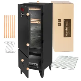 wedzarnia-ogrodowa-stawowa-metalowa-z-funkcja-grill-2w1-premium-northtradi