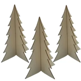 drewniane-choinki-3d-15cm-zestaw-5szt-dekoracje-swiateczne-boze-narodzenie