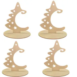 drewniana-choinka-ze-stojakiem-18cm-zestaw-5-szt-dekoracje-swiateczne-diy