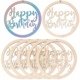 drewniana-zawieszka-happy-birthday-12cm-zestaw-5szt-dekoracje-urodzionowe