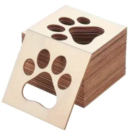 drewniana-tabliczka-lapa-10cm-zestaw-10szt-diy-zwierzeta-dekoracje-sklejka