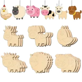 zestaw-drewnianych-zwierzatek-24-sztuki-dekoracje-zawieszki-diy-edukacja