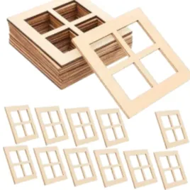 drewniane-okno-7cm-zestaw-10-sztuk-ozdoby-do-decoupage-rekodziela-dekoracji