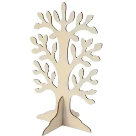 drewniane-drzewko-3d-do-dekoracja-diy-ozdoba-stojaca-10-cm-zestaw-5-sztuk
