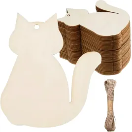 drewniany-kot-10cm-zestaw-10-szt-ozdoba-do-malowania-zwieszenia-decoupage