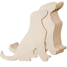 drewniane-dekoracje-pies-zestaw-10-sztuk-10x12-cm-ozdoby-diy-rekodzielo