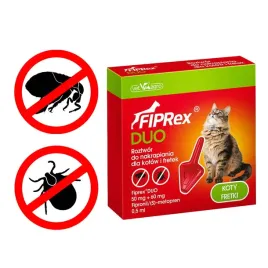 fiprex-duo-kot-krople-od-pchel-kleszczy-dla-kota