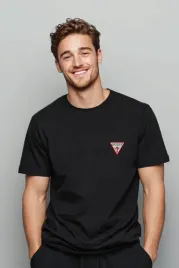 koszulka-t-shirt-meski-guess-triangle-czarny-z-logo-bawelna-basic-casual-m