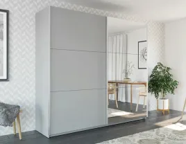 szafa-przesuwna-vigo-250-dwudrzwiowa-lustro-szuflady-polki-platinium