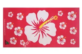 freds-recznik-plazowy-hibiskus-weluru-rozowy-duzy