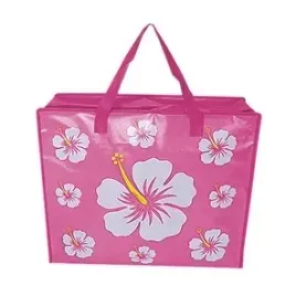freds-torba-plazowa-rozowa-hibiskus-duza